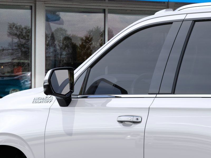 2025 Chevrolet Tahoe High Country Green Bay WI