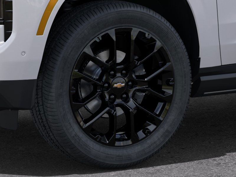 2025 Chevrolet Tahoe High Country Green Bay WI