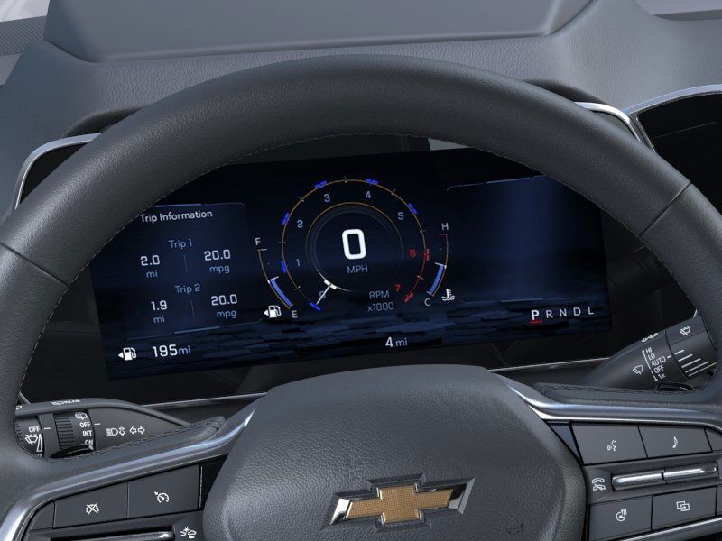 2025 Chevrolet Tahoe High Country Green Bay WI