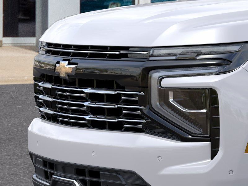 2025 Chevrolet Tahoe High Country Green Bay WI