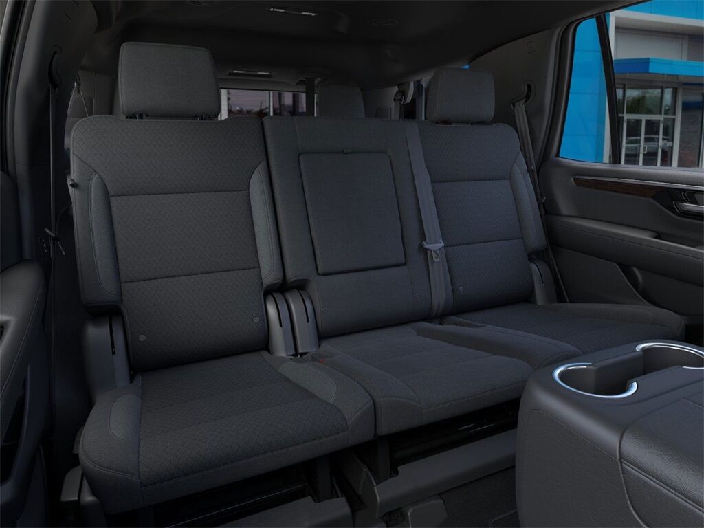 2025 Chevrolet Tahoe LS Green Bay WI