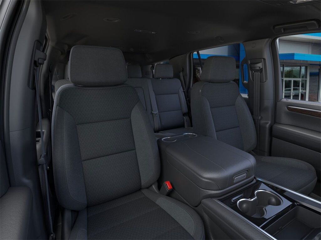 2025 Chevrolet Tahoe LS Green Bay WI