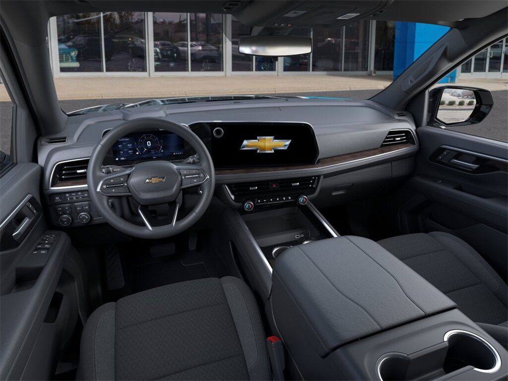 2025 Chevrolet Tahoe LS Green Bay WI