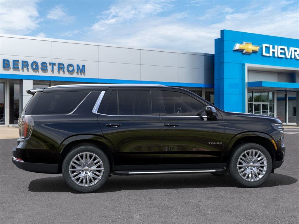 2025 Chevrolet Tahoe LS Green Bay WI