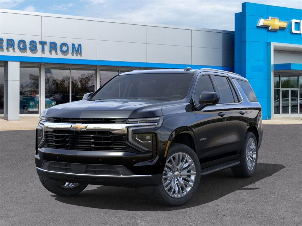 2025 Chevrolet Tahoe LS Green Bay WI