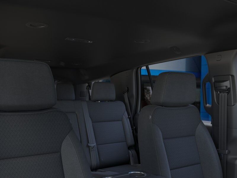 2025 Chevrolet Tahoe LS Green Bay WI