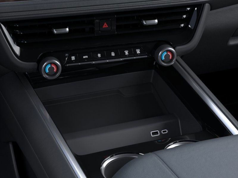 2025 Chevrolet Tahoe LS Green Bay WI