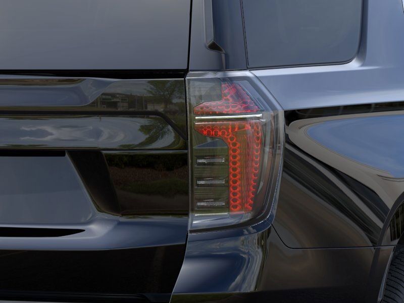 2025 Chevrolet Tahoe LS Green Bay WI