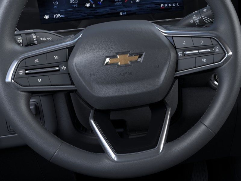 2025 Chevrolet Tahoe LS Green Bay WI