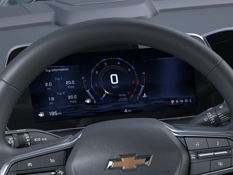 2025 Chevrolet Tahoe LS Green Bay WI