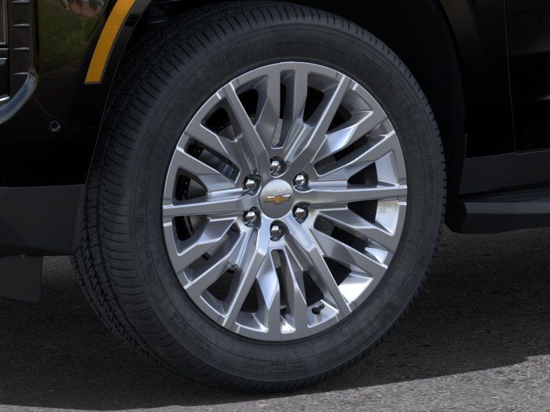 2025 Chevrolet Tahoe LS Green Bay WI