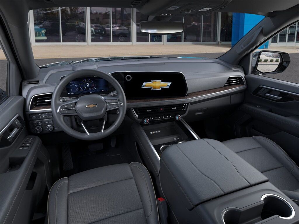 2025 Chevrolet Tahoe Premier Green Bay WI