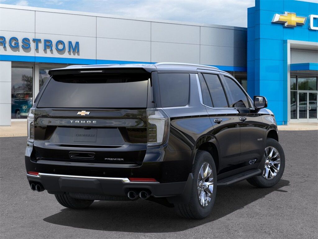 2025 Chevrolet Tahoe Premier Green Bay WI
