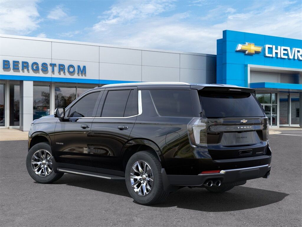2025 Chevrolet Tahoe Premier Green Bay WI