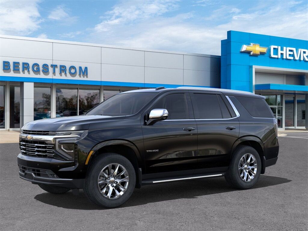 2025 Chevrolet Tahoe Premier Green Bay WI