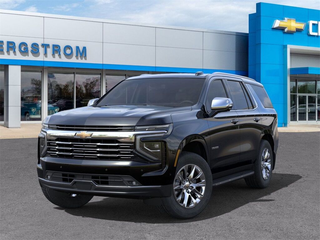 2025 Chevrolet Tahoe Premier Green Bay WI