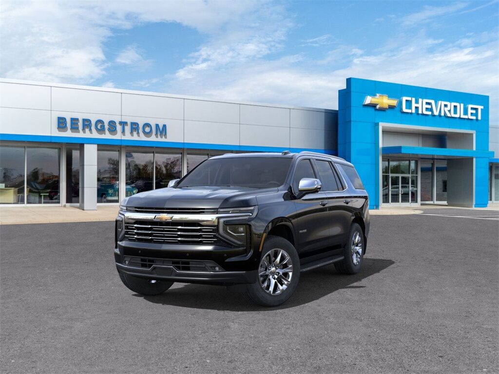 2025 Chevrolet Tahoe Premier Green Bay WI