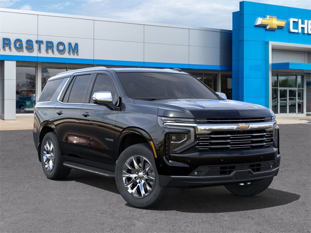 2025 Chevrolet Tahoe Premier Green Bay WI