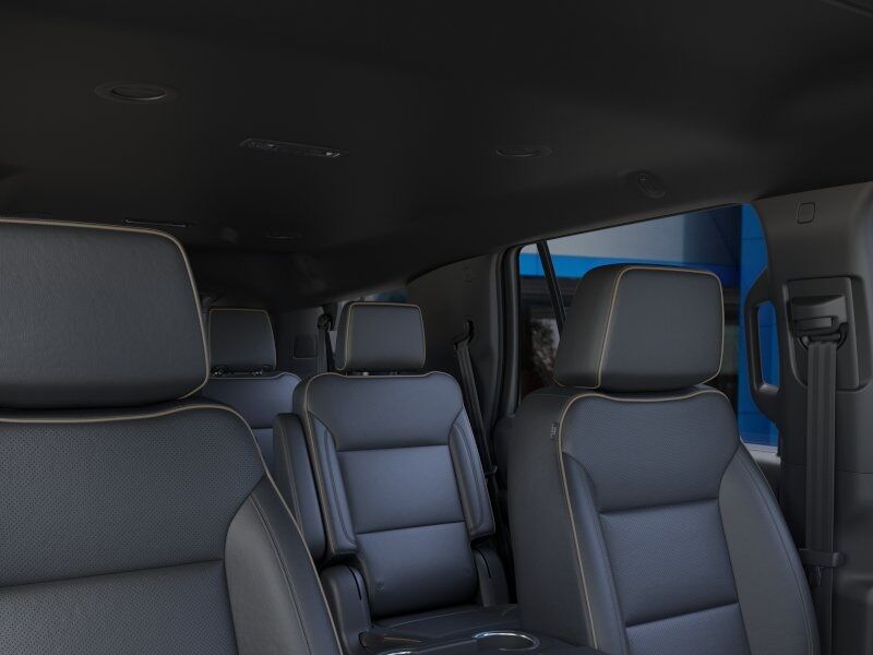 2025 Chevrolet Tahoe Premier Green Bay WI