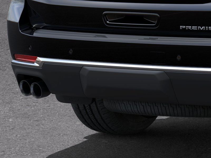 2025 Chevrolet Tahoe Premier Green Bay WI