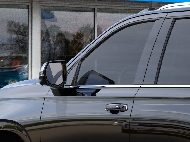 2025 Chevrolet Tahoe Premier Green Bay WI