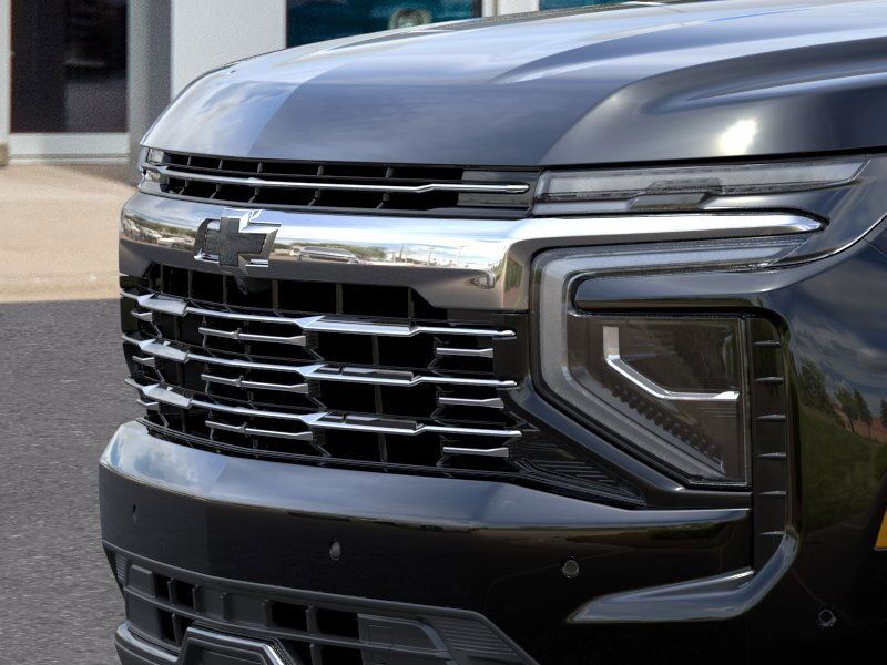 2025 Chevrolet Tahoe Premier Green Bay WI