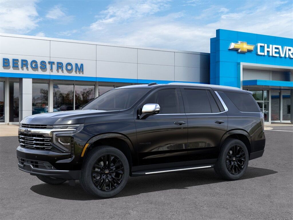 2025 Chevrolet Tahoe Premier Green Bay WI