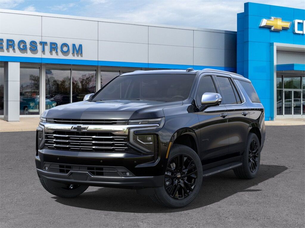 2025 Chevrolet Tahoe Premier Green Bay WI