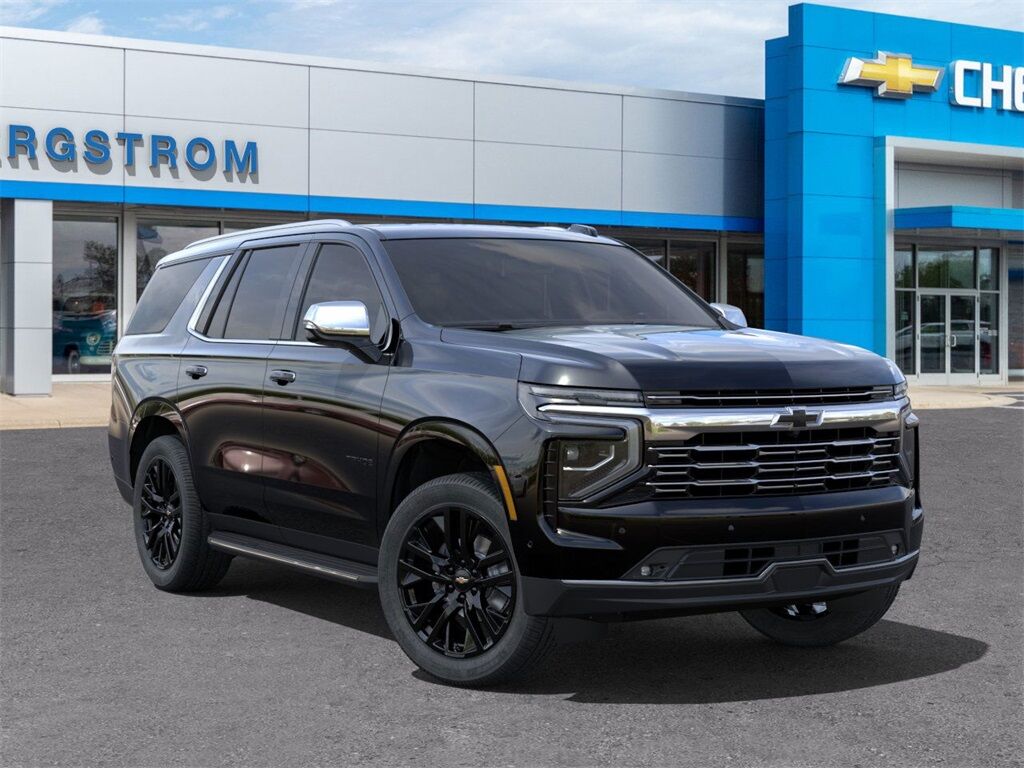 2025 Chevrolet Tahoe Premier Green Bay WI