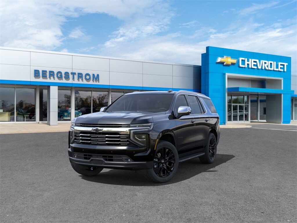 2025 Chevrolet Tahoe Premier Green Bay WI
