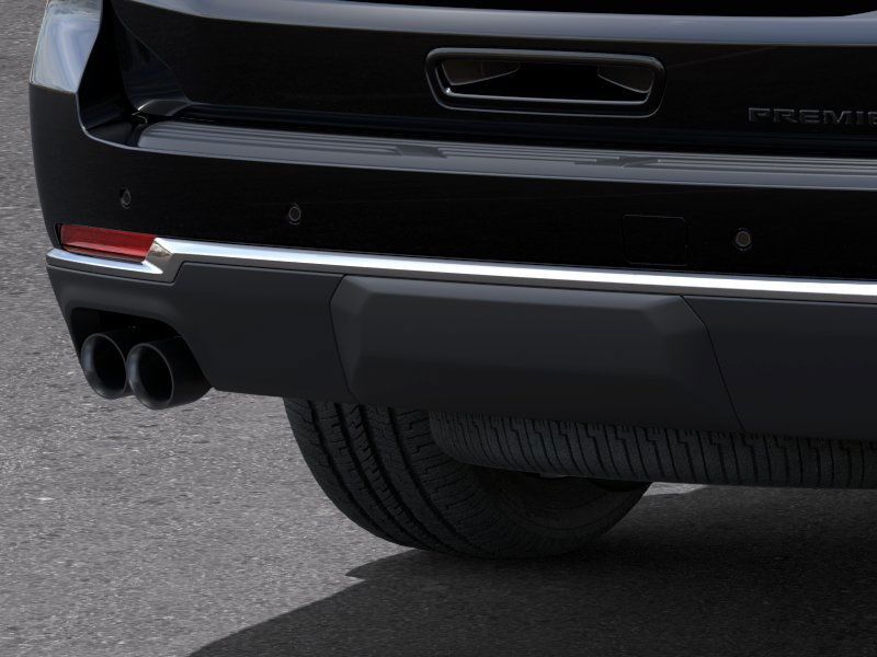 2025 Chevrolet Tahoe Premier Green Bay WI