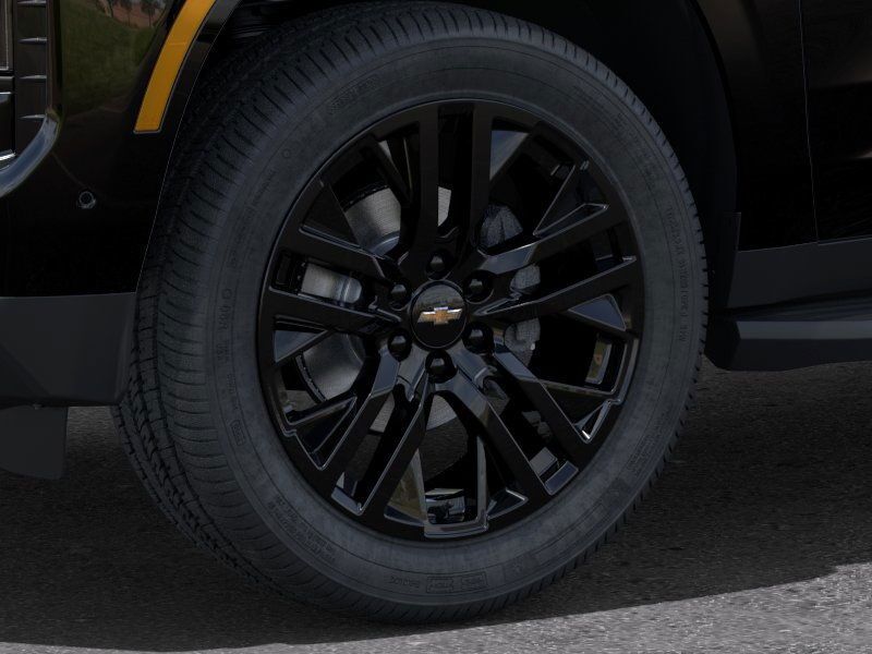 2025 Chevrolet Tahoe Premier Green Bay WI