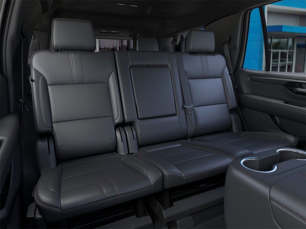 2025 Chevrolet Tahoe RST Green Bay WI