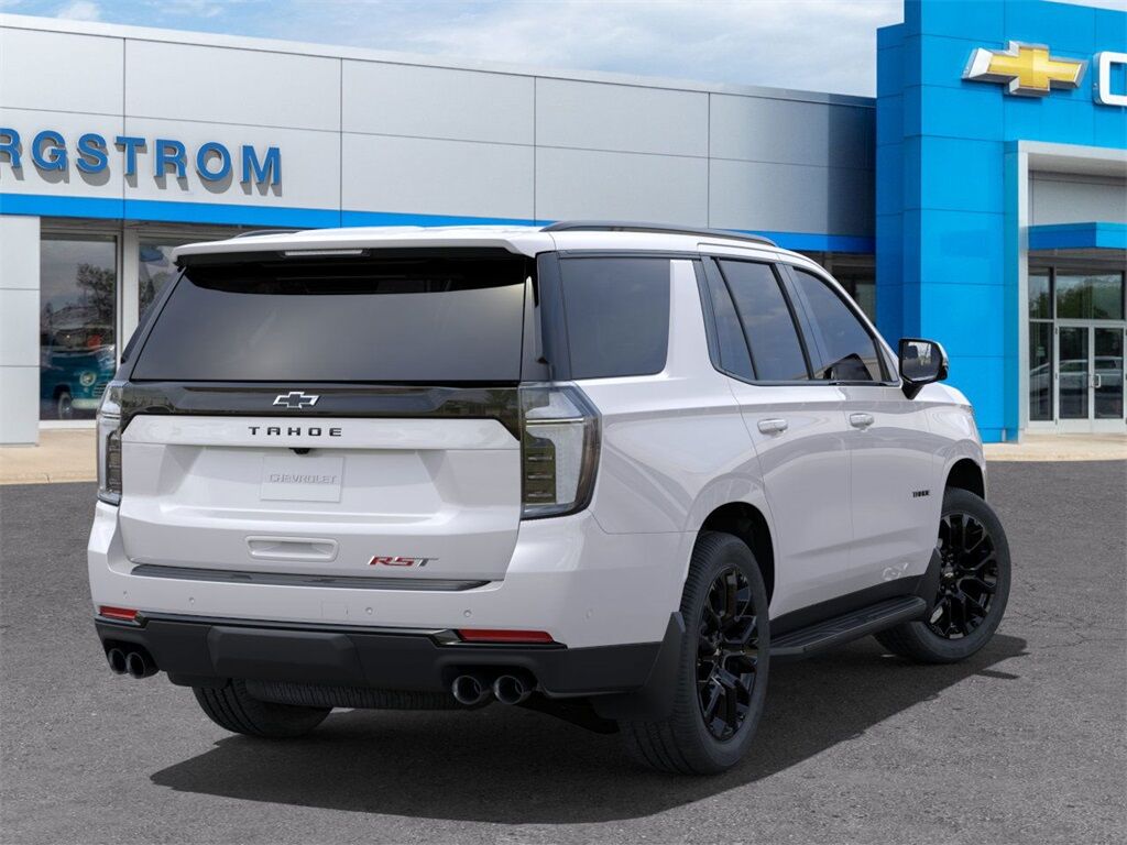 2025 Chevrolet Tahoe RST Green Bay WI