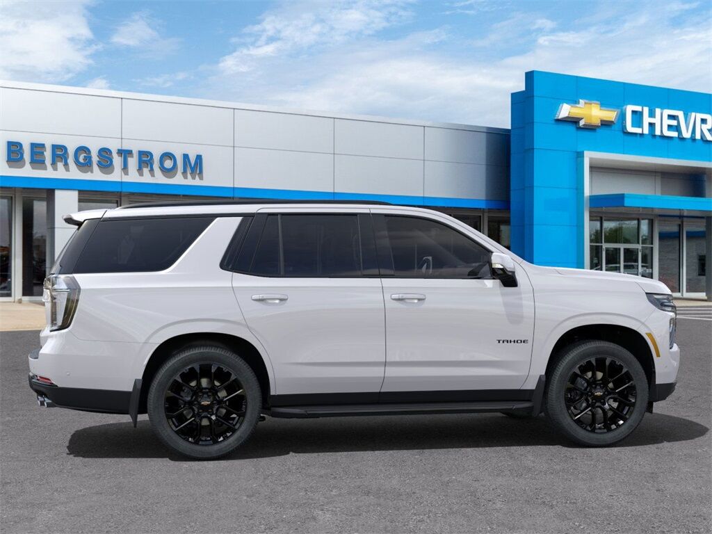 2025 Chevrolet Tahoe RST Green Bay WI