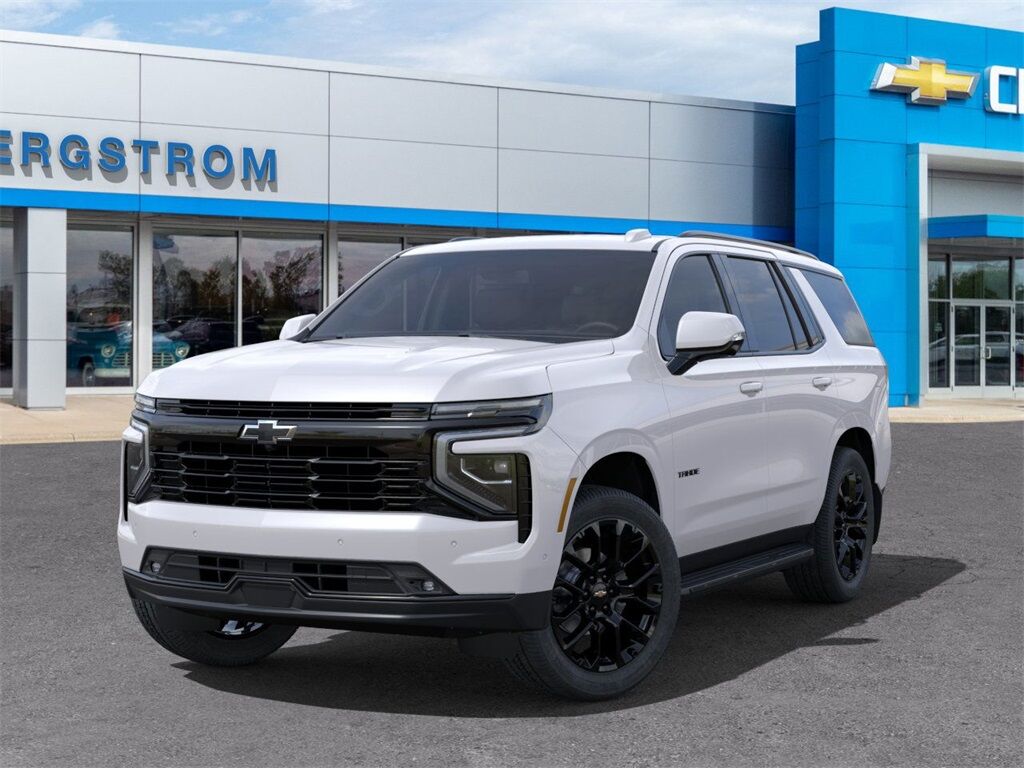 2025 Chevrolet Tahoe RST Green Bay WI