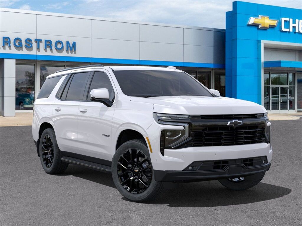 2025 Chevrolet Tahoe RST Green Bay WI