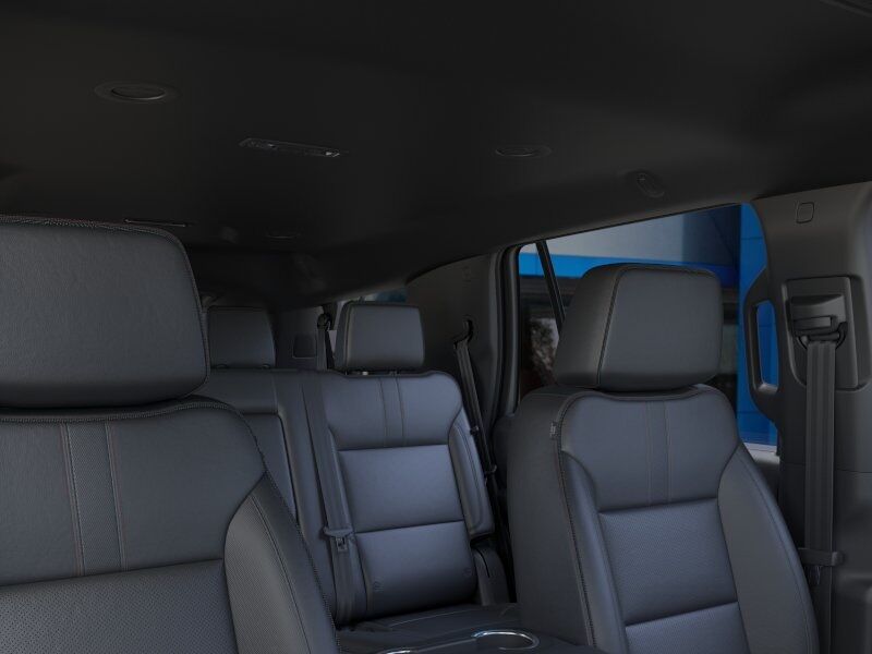 2025 Chevrolet Tahoe RST Green Bay WI