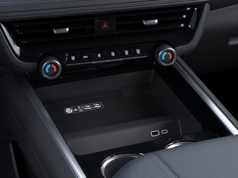 2025 Chevrolet Tahoe RST Green Bay WI