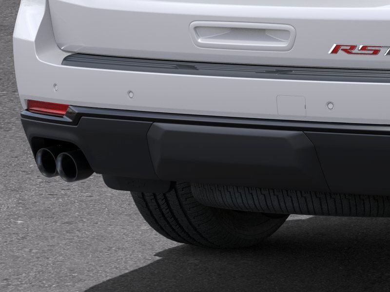 2025 Chevrolet Tahoe RST Green Bay WI