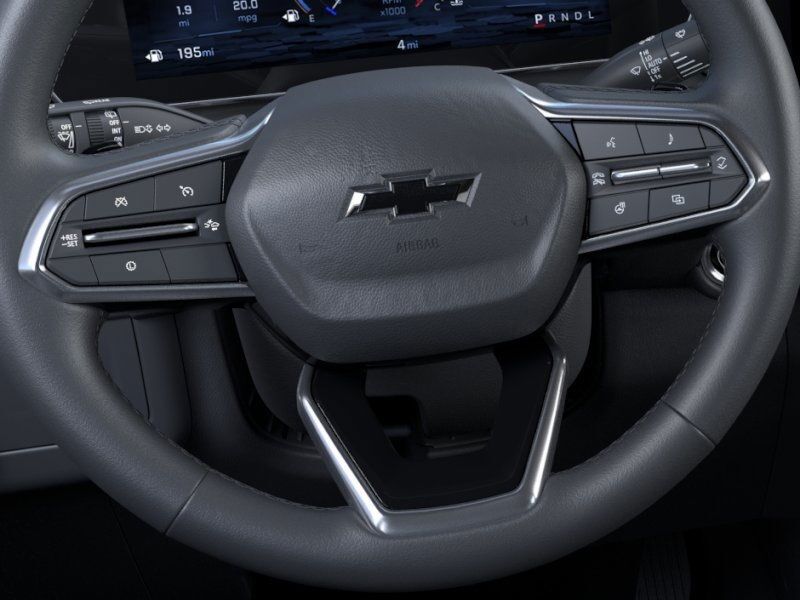 2025 Chevrolet Tahoe RST Green Bay WI