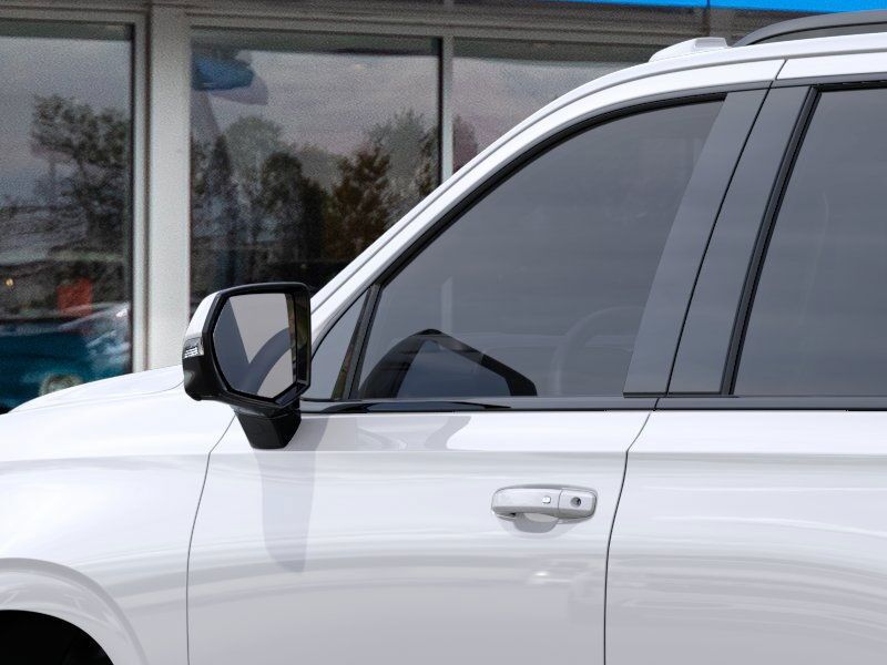 2025 Chevrolet Tahoe RST Green Bay WI