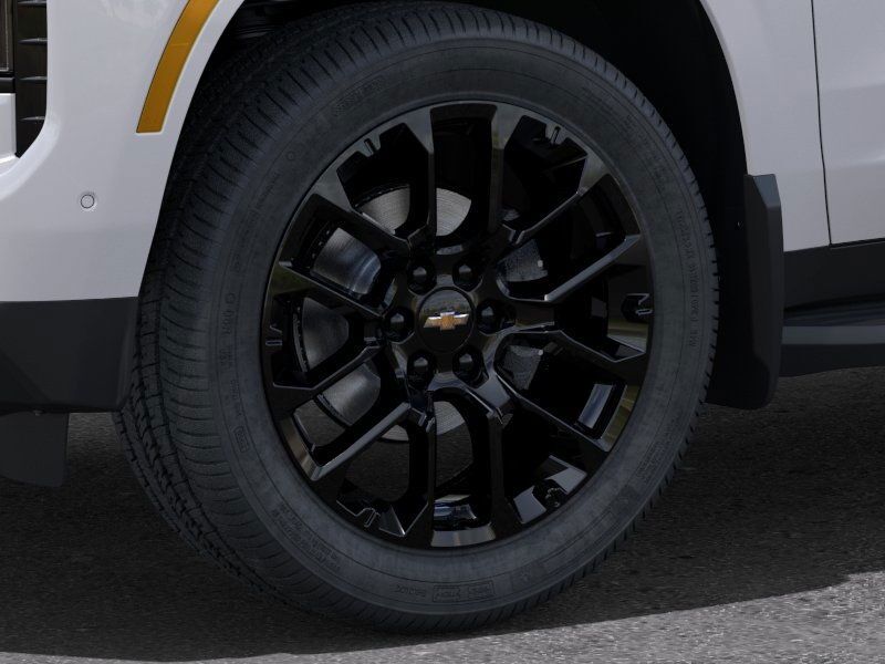 2025 Chevrolet Tahoe RST Green Bay WI