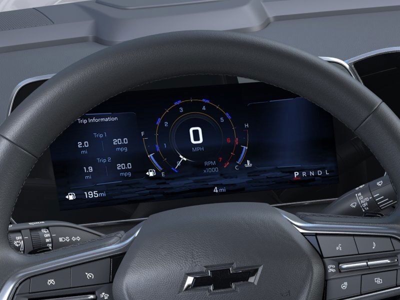 2025 Chevrolet Tahoe RST Green Bay WI