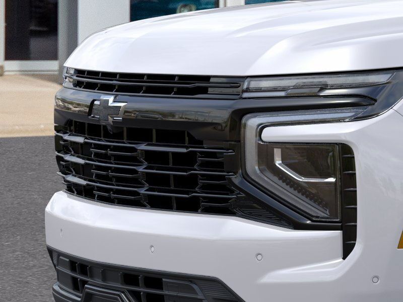 2025 Chevrolet Tahoe RST Green Bay WI