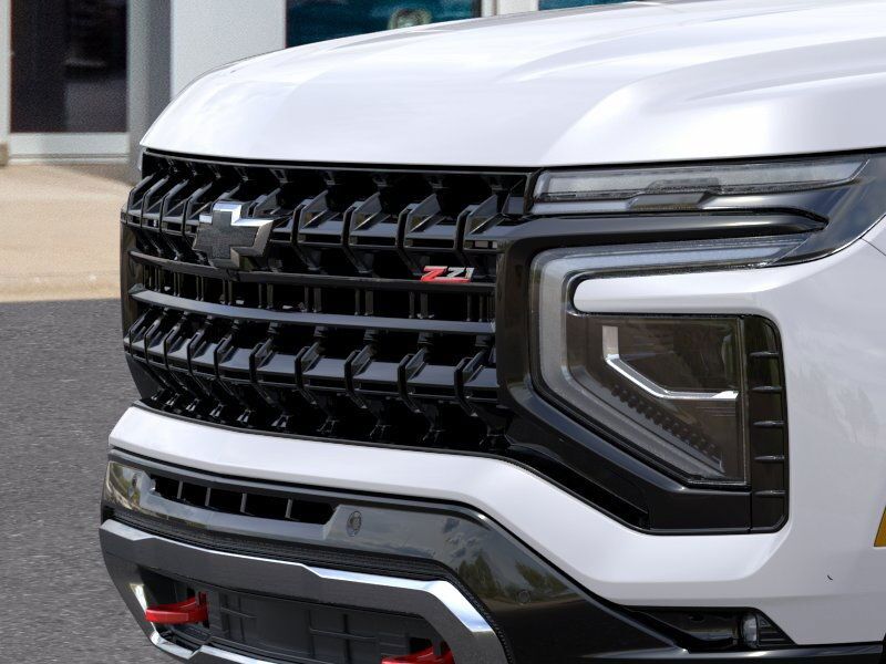 2025 Chevrolet Tahoe Z71 Green Bay WI