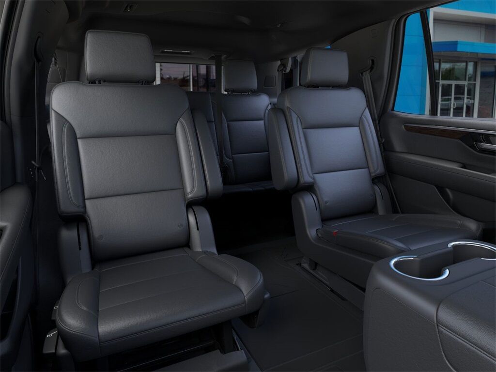 2025 Chevrolet Tahoe Z71 Green Bay WI