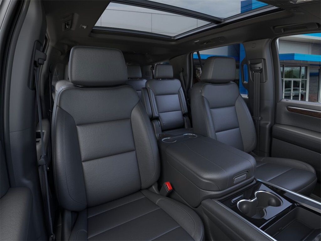 2025 Chevrolet Tahoe Z71 Green Bay WI