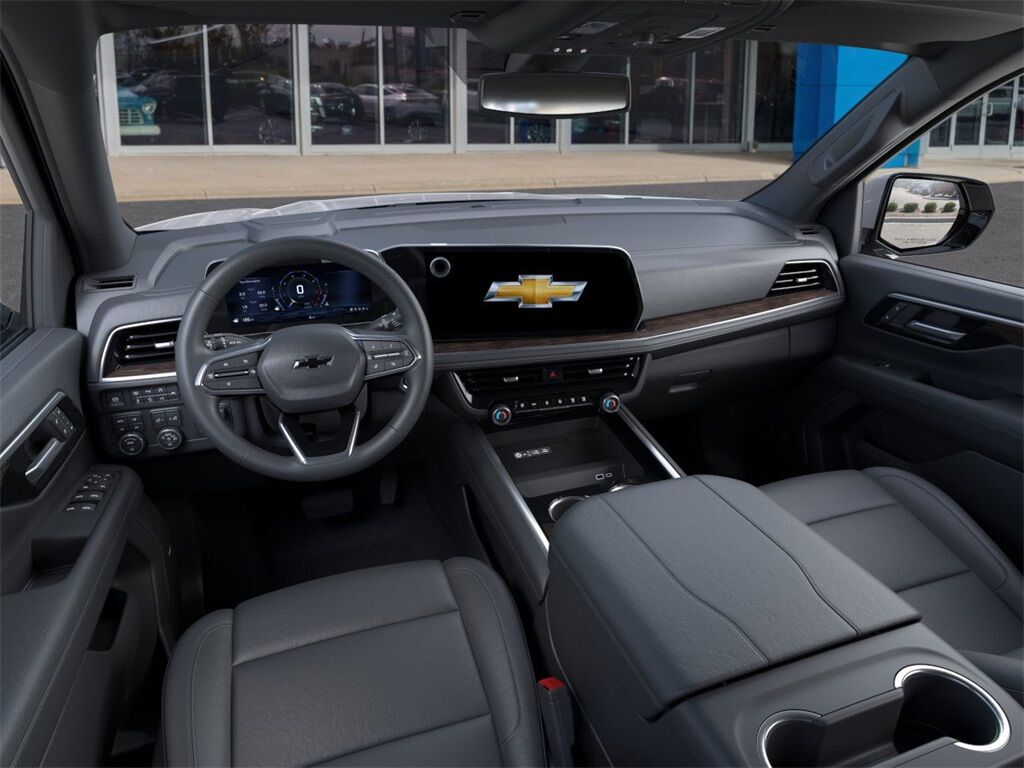 2025 Chevrolet Tahoe Z71 Green Bay WI