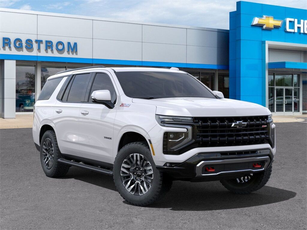 2025 Chevrolet Tahoe Z71 Green Bay WI